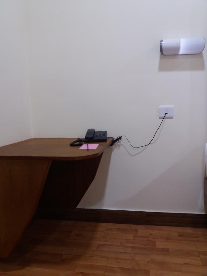 טריואנדרום Travancore Island Resort מראה חיצוני תמונה